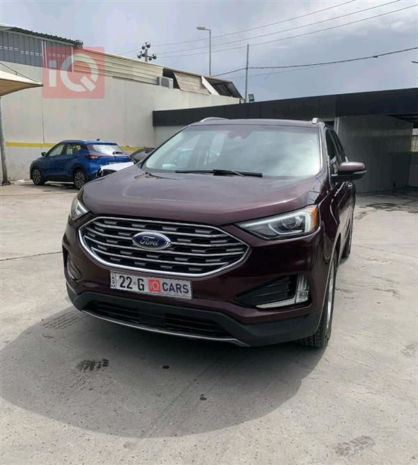 فورد ادج 2020 للبيع في العراق - اربيل